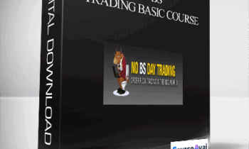 No BS – Trading Basic Course