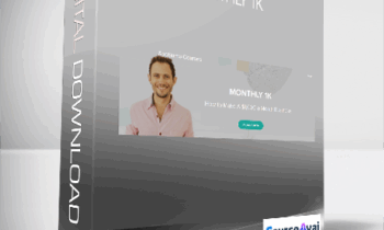 Noah Kagan - MONTHLY 1K