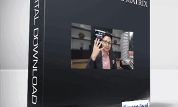 Nocholas Kusmich - The Rapid Scaling Matrix