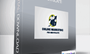 Big Luca - Mentecatti (Online Marketing per Mentecatti di BigLuca)