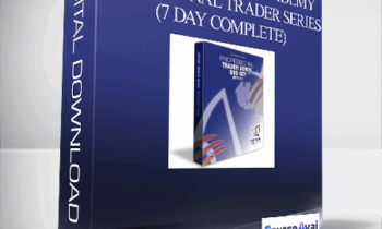 Online Trading Academy Professional Trader Series (7 Day Complete)