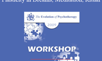 [Audio] EP09 Workshop 30 - Optimizing Gene Expression and Brain Plasticity in Dreams