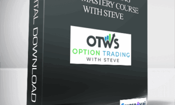 Option Trading – Self-Mastery Course With Steve