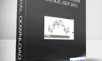 OrderFlows Trader Package. (Sep 2015)