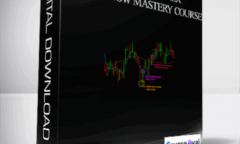 Orderflowforex – Order Flow Mastery Course