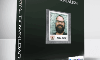 Organic Mentalism With Phill Smith (2 DVD)