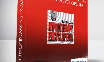 Ormond McGill - McGill’s HypnEverything Elseapy Encyclopedia