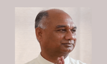 Pandit Rajmani Tigunait - Living Tantra