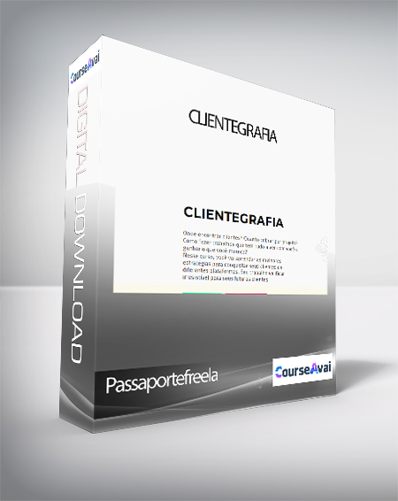 Passaportefreela - Clientegrafia - WSO.lib Passaportefreela - Clientegrafia