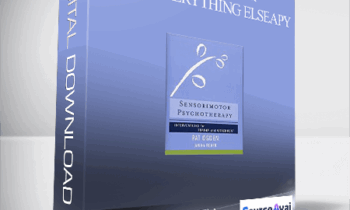 Pat Ogden. Janina Fisher – Sensorimotor PsychEverything Elseapy: Interventions for Trauma and Attachment