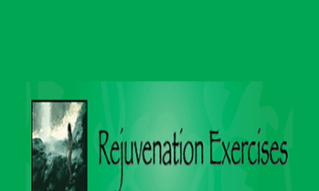 Patricia Morris Cardona - Rejuvenation Exercises