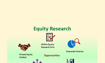 Patrick Curtis - A Career In Equity Research