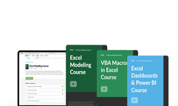 Patrick Curtis - Excel Master Package