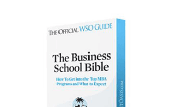 Patrick Curtis - The Business School Bible