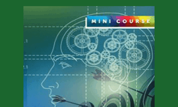 Paul Blackburn - Getting the Mental Edge - Mini Class