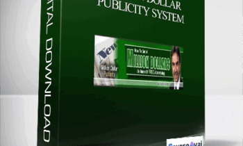 Paul Hartunian - Million Dollar Publicity System