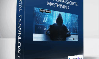 Paul Murphy - Launch Hacking Secrets Mastermind
