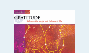 Paul Scheele - Gratitude Paraliminal