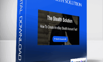 Paul - The Stealth Solution