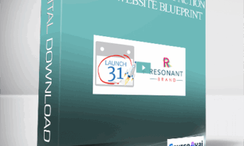 Peaceful University – Launch 31: Your Fast-Action Expert Website Blueprint