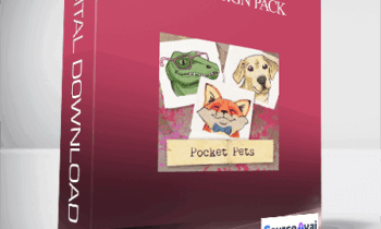 Pets Design Pack