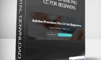 Phil Ebiner - Adobe Premiere Pro CC for Beginners