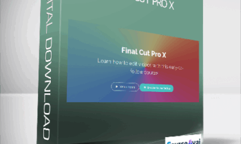 Phil Ebiner - Final Cut Pro X