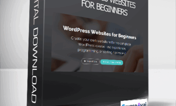 Phil Ebiner - WordPress Websites for Beginners