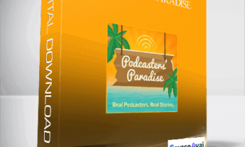 Podcasters Paradise