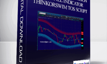 Polynomial Regression Channel Indicator ThinkorSwim TOS Script