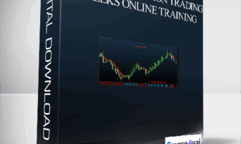 Power Price Action Trading – 8 Weeks Online Training