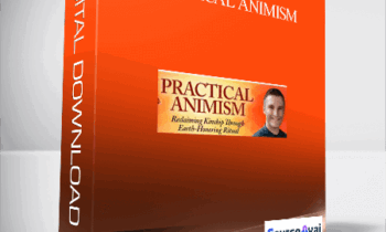 Practical Animism With Daniel Foor