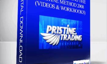 Pristine – Trading the Pristine Method 2008 (Videos & Workbooks)