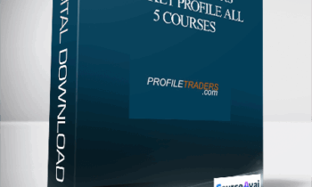 Profiletraders – Market Profile All 5 courses