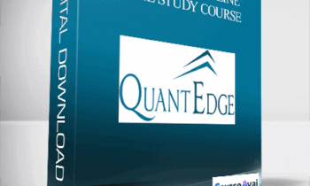 Quant Edge Online Home Study Course