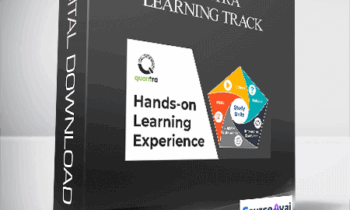 Quantra - Learning Track: Quantitative Approach in Options Trading