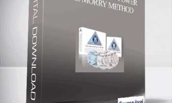 Quantum Mind Power – The Morry Method