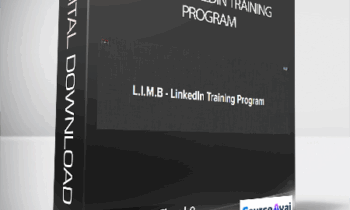 Quenten Chad & Jovan Stojanovic - L.I.M.B - LinkedIn Training Program