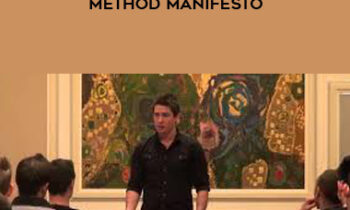 RSD - Alex’s Natural Instinct Method Manifesto