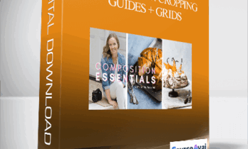 Rachel Korinek - Composition Cropping Guides + Grids