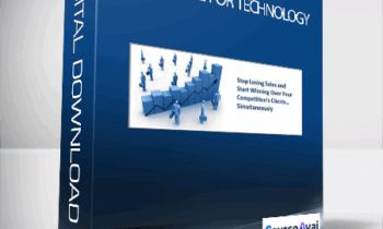 Randy Schwantz - The Wedge for Technology