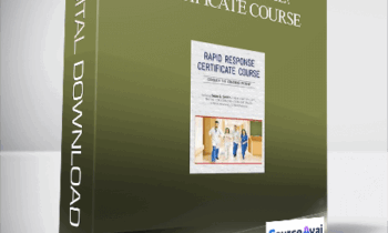 Rapid Response Certificate Course: Conquer the Crashing Patient - Sean G. Smith