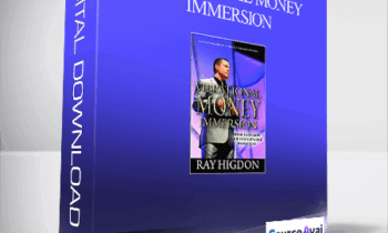 Ray Higdon - Vibrational Money Immersion