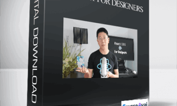React 101 For Designers