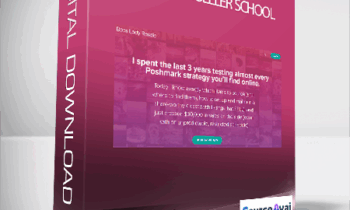 Rebecca Black - Poshmark Seller School
