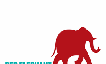 Redelephantu - Dare To Impact - Regina Rossi