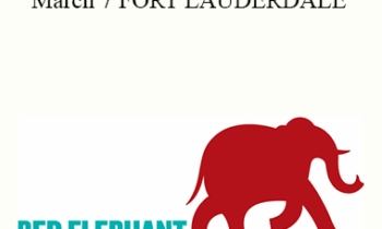 Redelephantu - Profit and Impact Tour | March 7 FORT LAUDERDALE