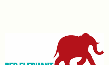 Redelephantu - Stand Out & Thrive 2019 - Jan Edwards