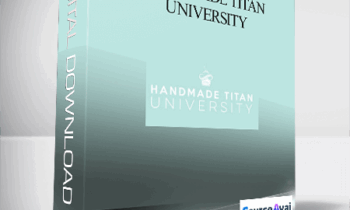 Renae Christine – Handmade Titan University
