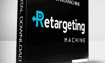 Retargeting Machine + OTOs